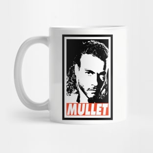 Mullet Mug